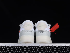 Air Force 1 Low Off-White - MOLINS COMPANY
