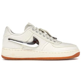 Air Force 1 Low Travis Scott Sail - MOLINS COMPANY