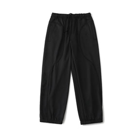 Supreme x Jordan Tricot Track Jacket Black