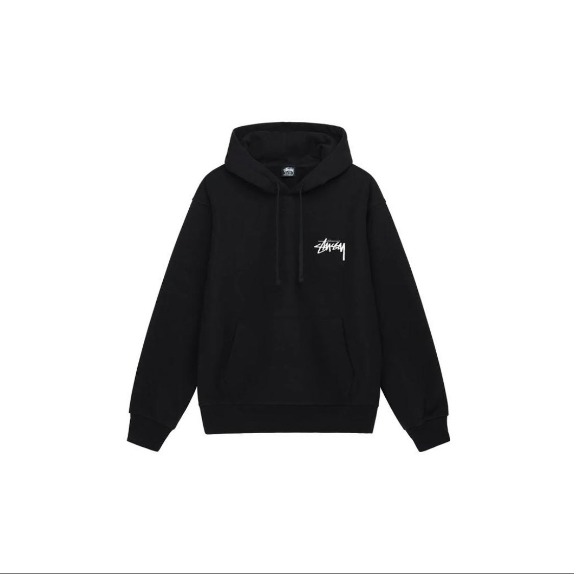 Hoodie Stussy