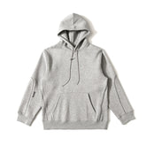 NK x Drake NOCTA Cardinal Stock Hoodie Grey