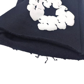 Shorts DN T The Cotton Wreath Black