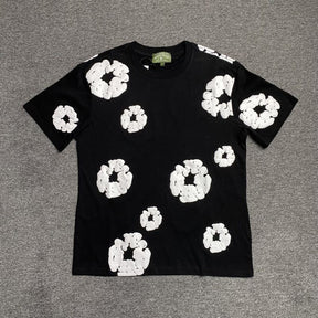Camiseta DN T Black