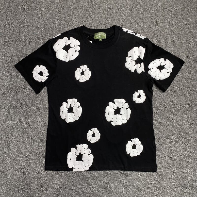Camiseta DN T Black