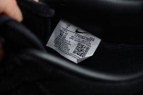 Stussy x NK Air Force 1 Triple Black