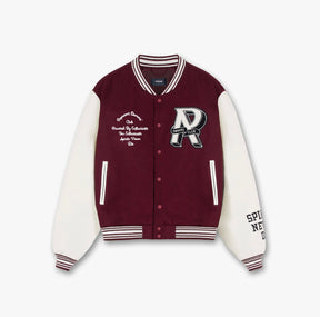 REPRESENT varsity