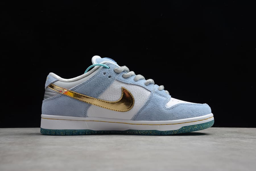 NK SB Dunk Low x Sean Cliver - MOLINS COMPANY