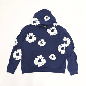 Moletom DN T The Cotton Wreath Navy