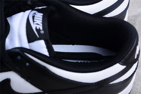 NK Dunk SB Low Retro White Black - MOLINS COMPANY