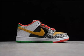 NK SB Dunk Low What The Paul - MOLINS COMPANY