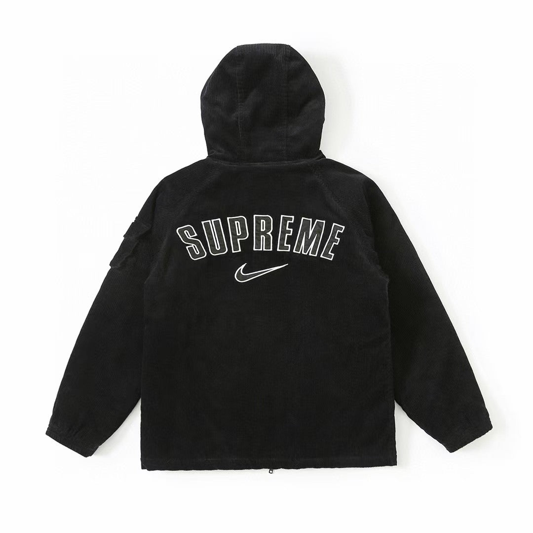 NK x Supreme Jacket