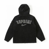 NK x Supreme Jacket