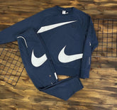 Conjunto NK TM