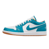 Air Jordan 1 Low Barcelona - MOLINS COMPANY