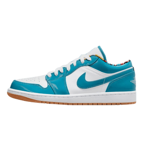 Air Jordan 1 Low Barcelona - MOLINS COMPANY