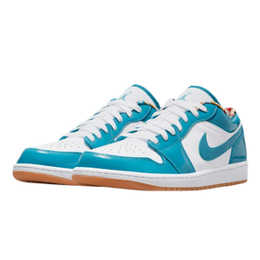 Air Jordan 1 Low Barcelona - MOLINS COMPANY