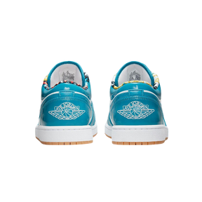 Air Jordan 1 Low Barcelona - MOLINS COMPANY