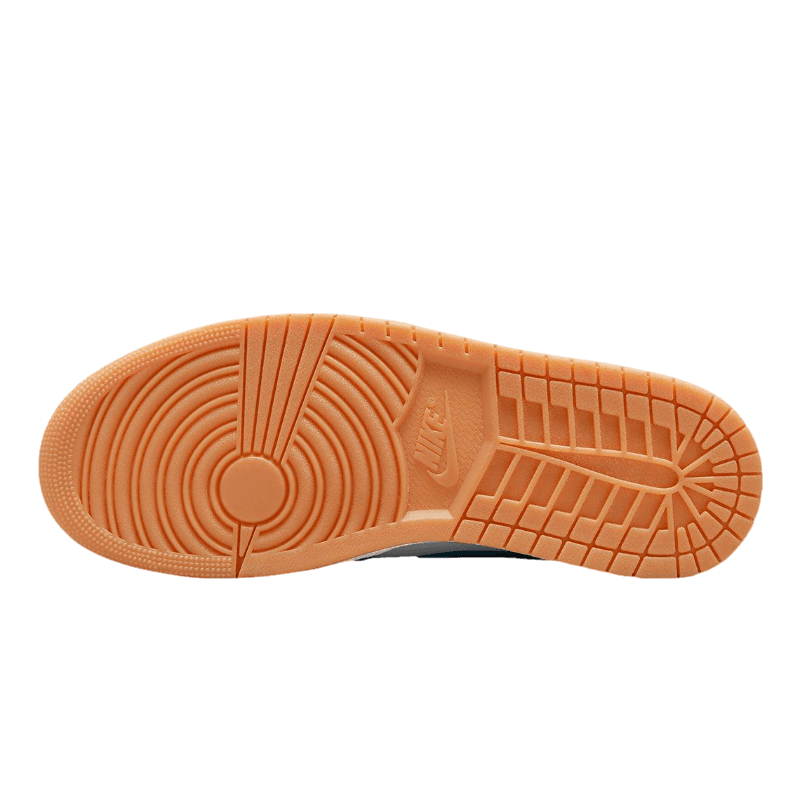 Air Jordan 1 Low Barcelona - MOLINS COMPANY