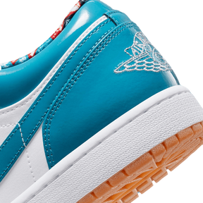 Air Jordan 1 Low Barcelona - MOLINS COMPANY