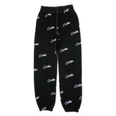 Calça Corteiz All Over Print