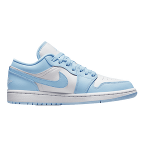 Air Jordan 1 Low Aluminium - MOLINS COMPANY