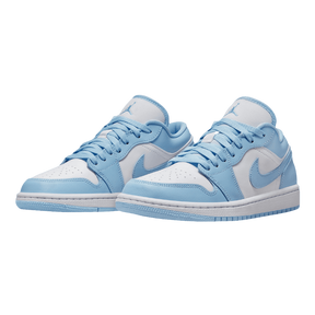 Air Jordan 1 Low Aluminium - MOLINS COMPANY