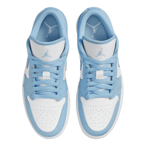 Air Jordan 1 Low Aluminium - MOLINS COMPANY
