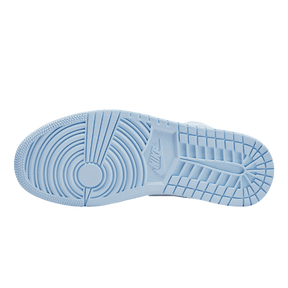 Air Jordan 1 Low Aluminium - MOLINS COMPANY