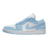 Air Jordan 1 Low Aluminium - MOLINS COMPANY
