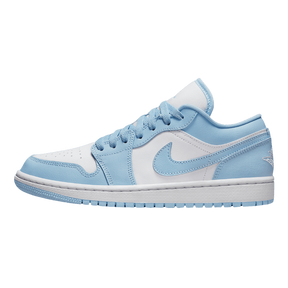 Air Jordan 1 Low Aluminium - MOLINS COMPANY