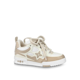 LV - SKATE 1854 - BEGE - MOLINS COMPANY