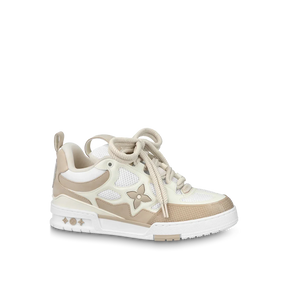 LV - SKATE 1854 - BEGE - MOLINS COMPANY
