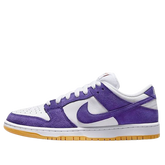 Dunk Low SB Pro ISO Orange Label Court Purple - MOLINS COMPANY