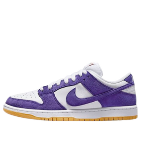 Dunk Low SB Pro ISO Orange Label Court Purple - MOLINS COMPANY