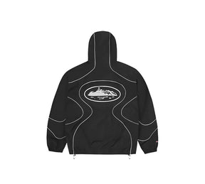 Corteiz x NK NRG Jacket - Black