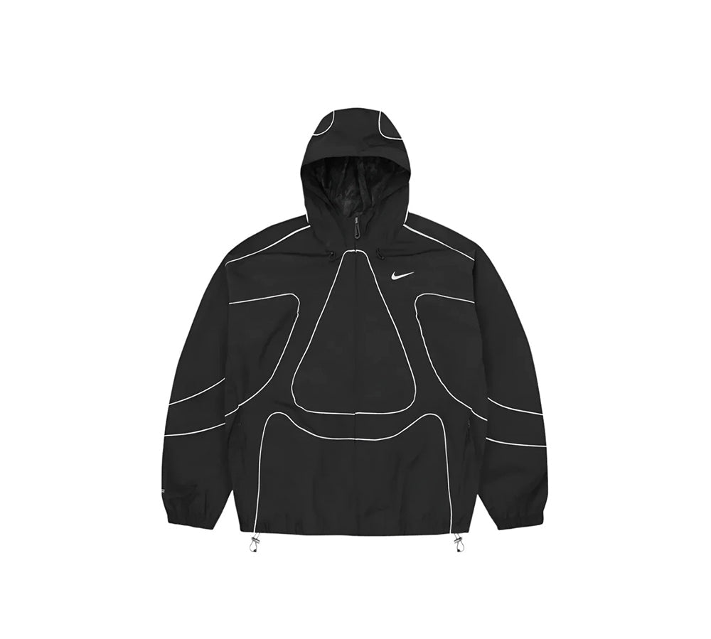 Corteiz x NK NRG Jacket - Black