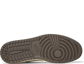 Air Jordan 1 Low Travis Scott Reverse Mocha