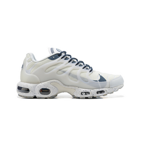 TÊNIS NK AIR MAX TERRASCAPE PLUS WHITE NAVY