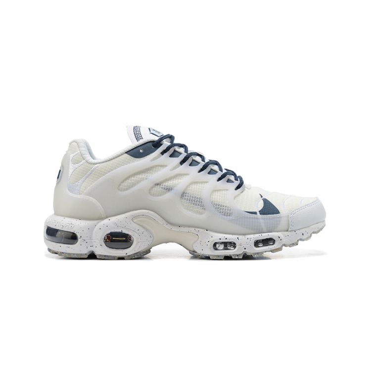 TÊNIS NK AIR MAX TERRASCAPE PLUS WHITE NAVY